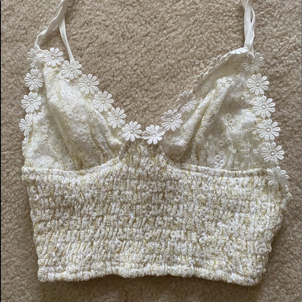 COPY - Princess Polly tank